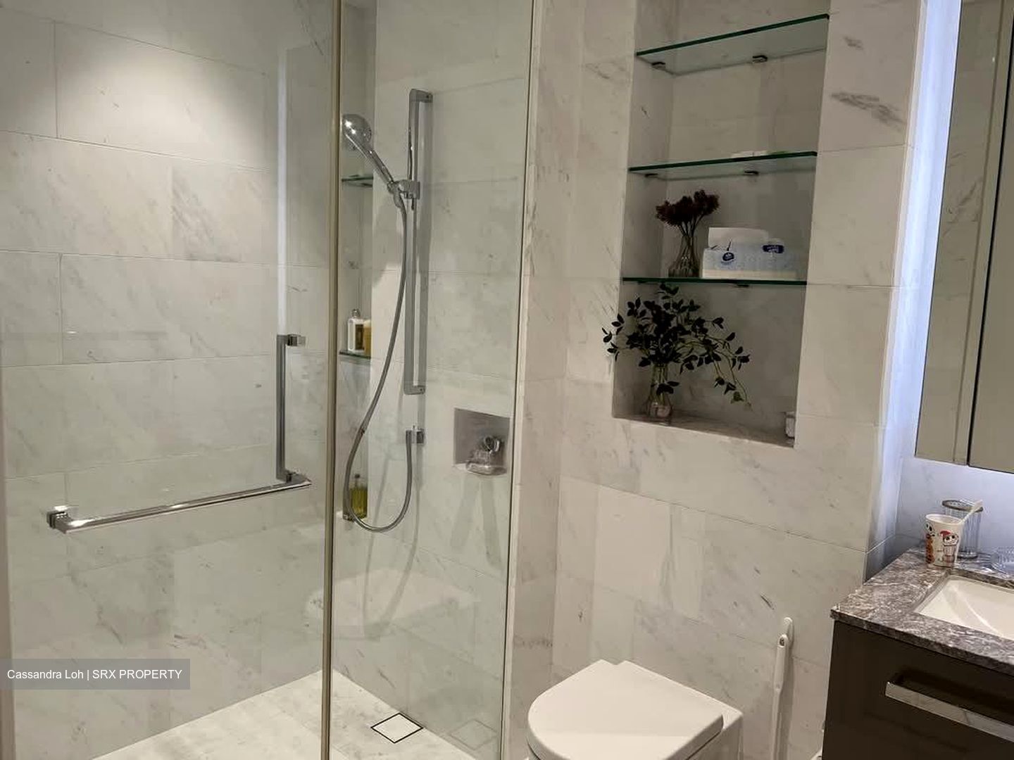 South Beach Residences (D7), Apartment #555533181